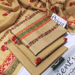 Orient Lawn 4