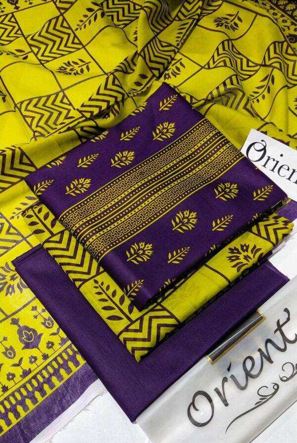 Orient Lawn 4 - Image 3