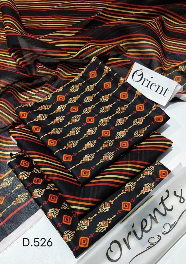 Orient Lawn 4 - Image 4