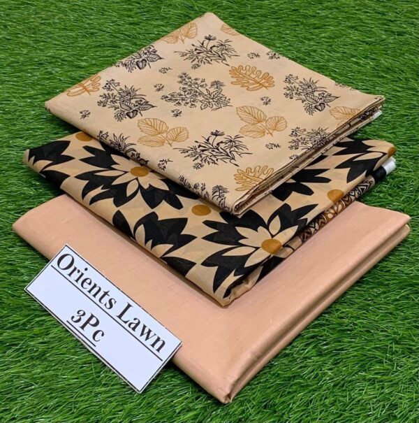 Orient Lawn 4 - Image 5