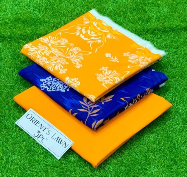Orient Lawn 4 - Image 6