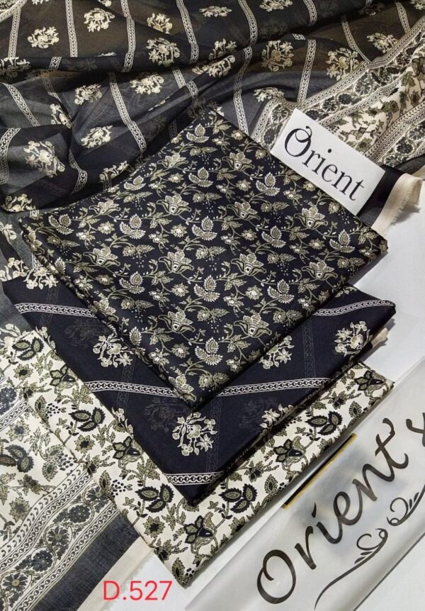 Orient Lawn 4 - Image 7