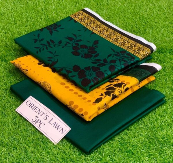 Orient Lawn 4 - Image 8