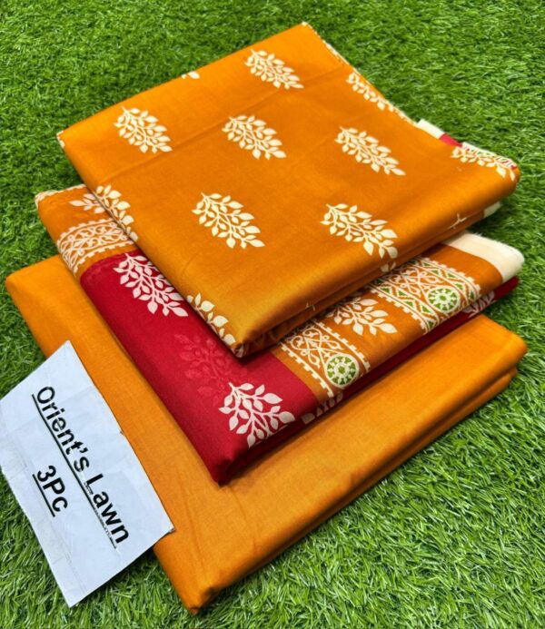 Orient Lawn 5 - Image 2