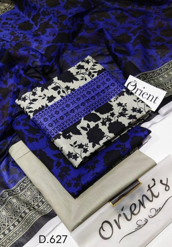 Orient Lawn 5 - Image 3