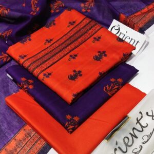Orient Lawn 5