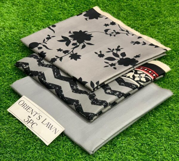 Orient Lawn 5 - Image 4