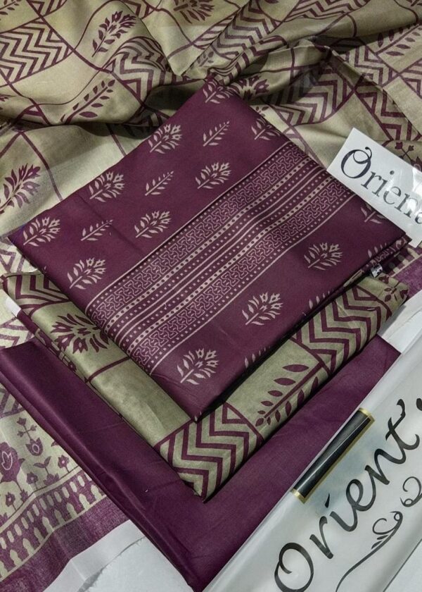 Orient Lawn 5 - Image 5