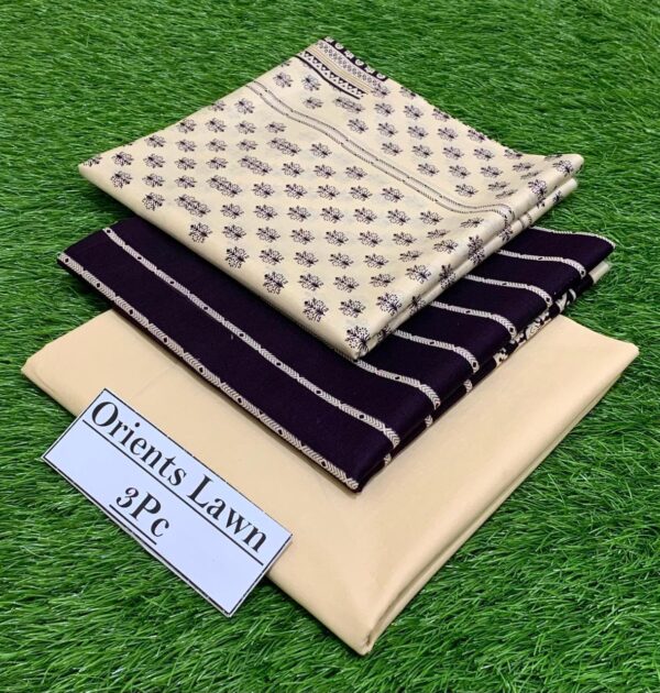 Orient Lawn 5 - Image 7