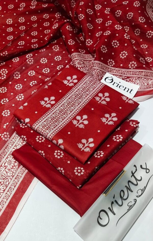 Orient Lawn 5 - Image 8