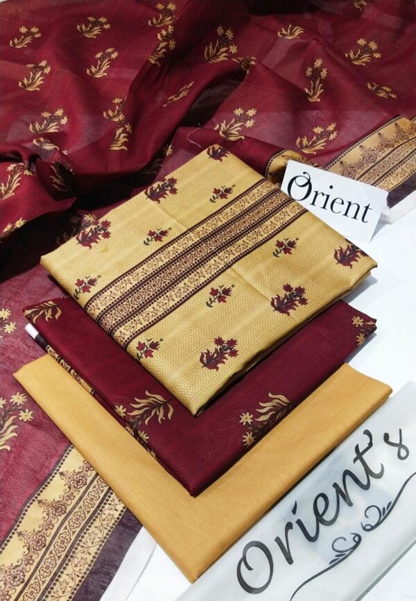 Orient Lawn 5 - Image 9