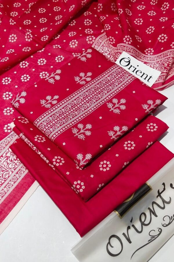 Orient Lawn 6 - Image 2