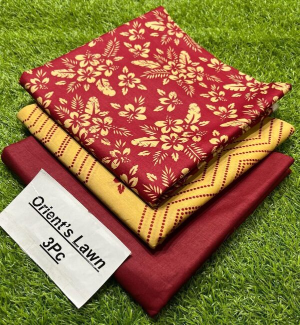 Orient Lawn 6 - Image 3