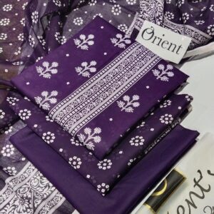 Orient Lawn 6
