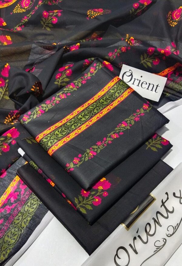 Orient Lawn 6 - Image 4