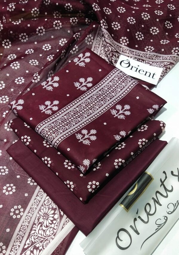 Orient Lawn 6 - Image 5