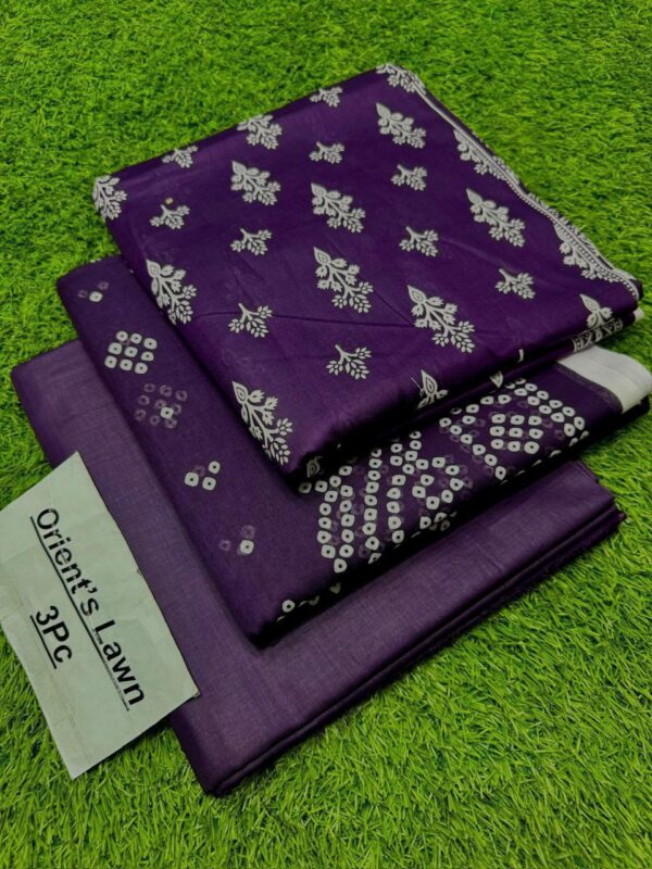 Orient Lawn 6 - Image 8