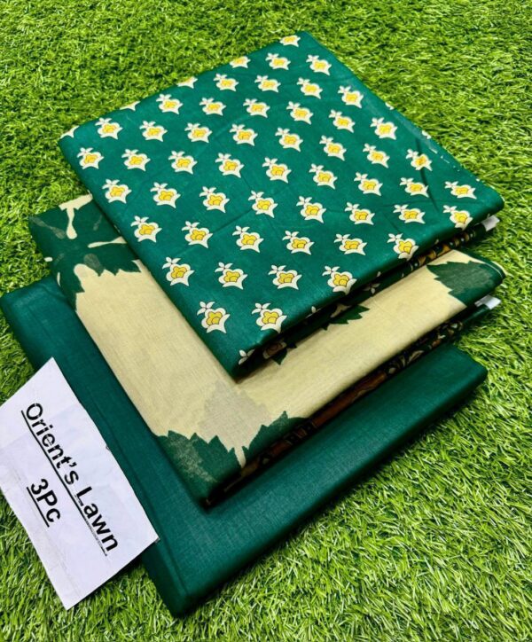 Orient Lawn 6 - Image 9