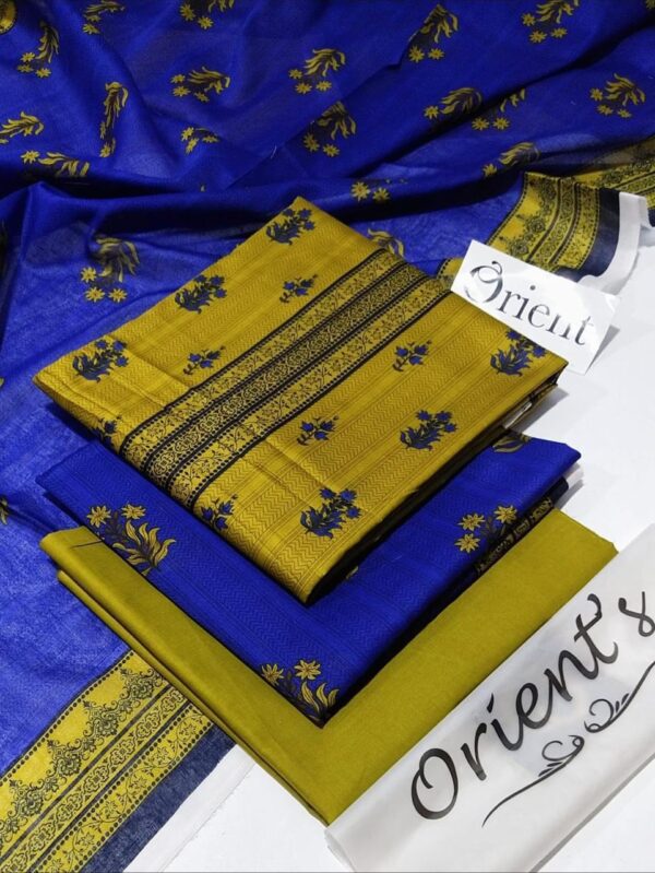 Orient Lawn 7 - Image 3
