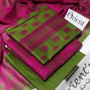 Orient Lawn 7