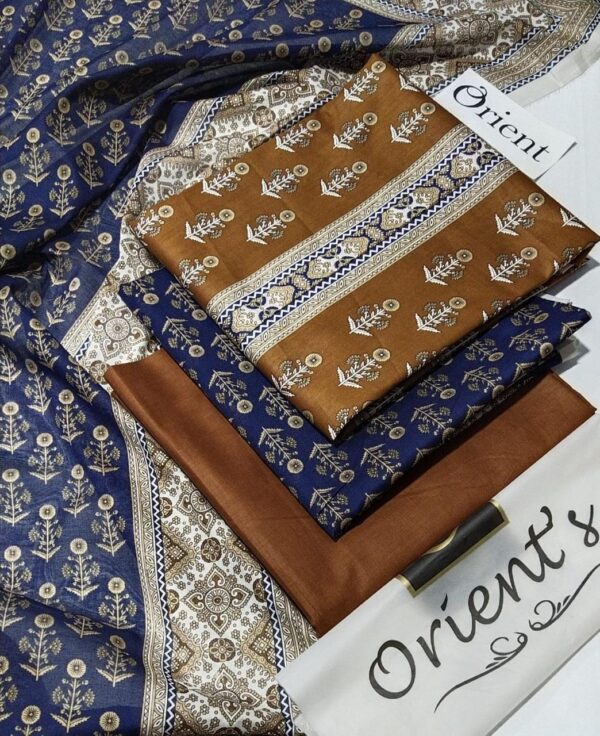 Orient Lawn 7 - Image 5
