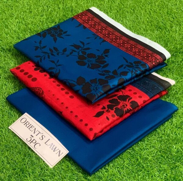 Orient Lawn 7 - Image 6