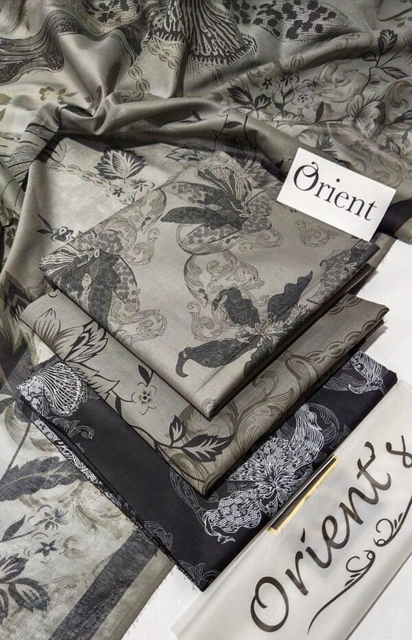 Orient Lawn 7 - Image 7