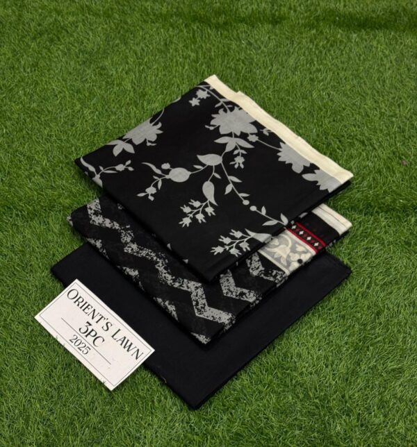 Orient Lawn - Image 3