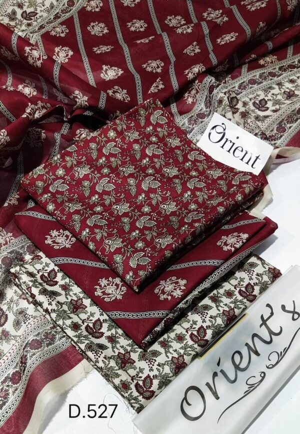 Orient Lawn - Image 4