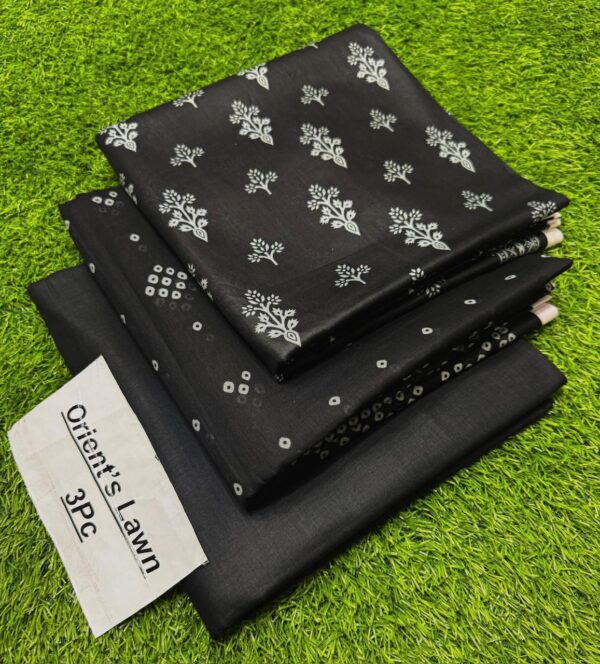 Orient Lawn - Image 6