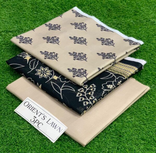 Orient Lawn - Image 7