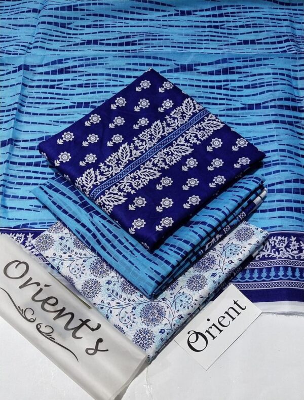 Orient Lawn - Image 8