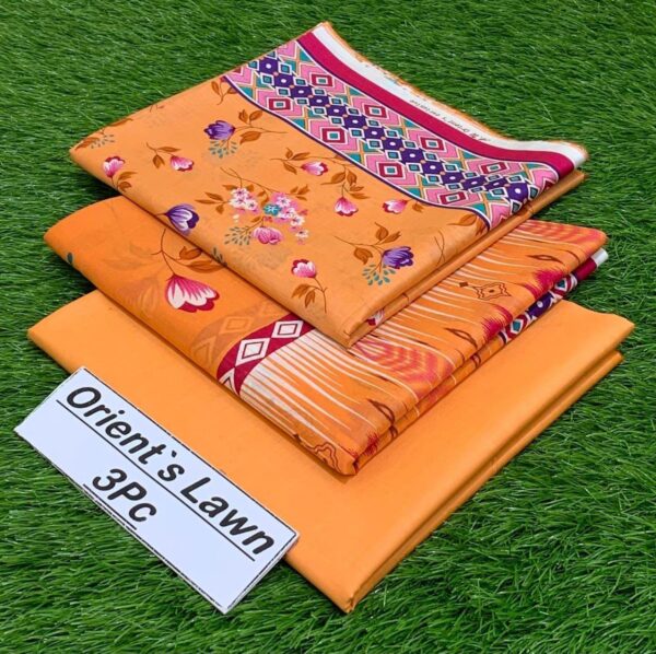 Orient Lawn - Image 9