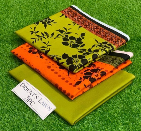 Orient Lawn - Image 10