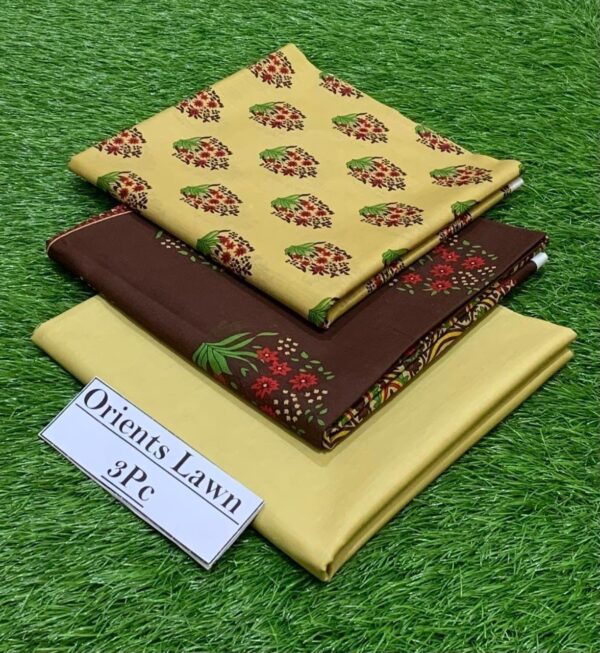 Orient Lawn 2 - Image 3