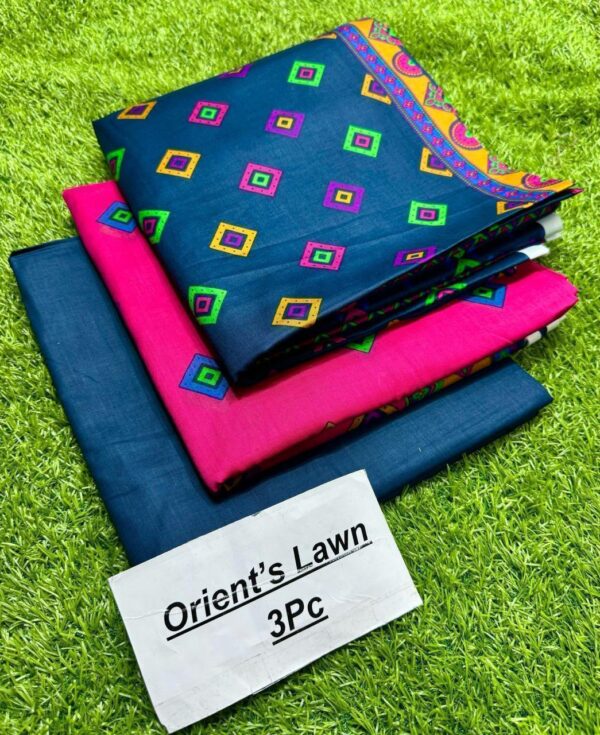 Orient Lawn 2 - Image 4