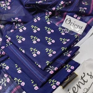 Orient Lawn
