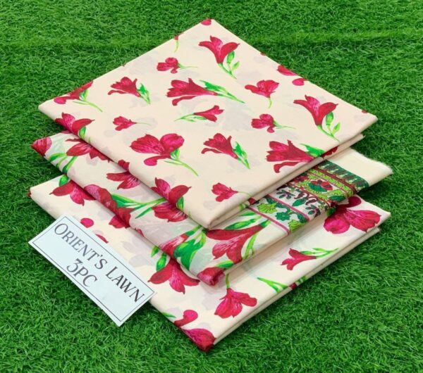 Orient Lawn 2 - Image 6