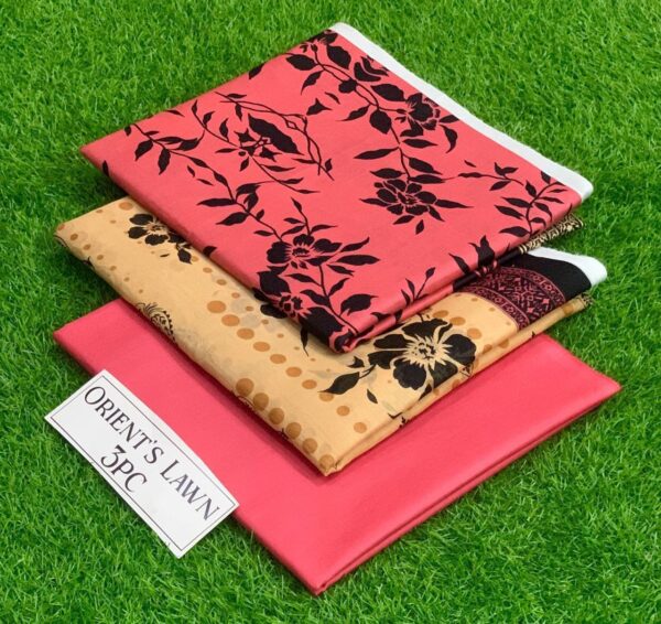 Orient Lawn 2 - Image 7