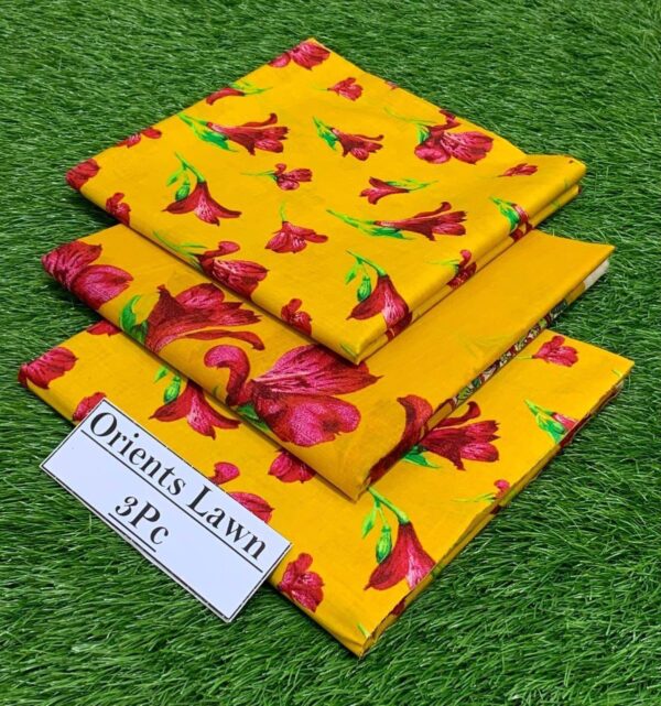 Orient Lawn 2 - Image 8