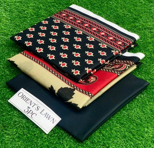 Orient Lawn 2 - Image 9