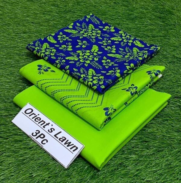 Orient Lawn 3 - Image 2