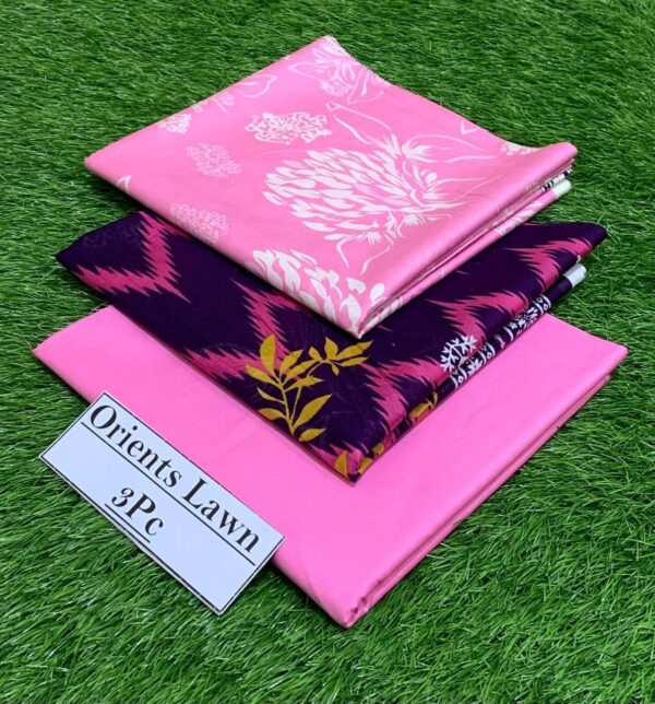 Orient Lawn 3 - Image 3
