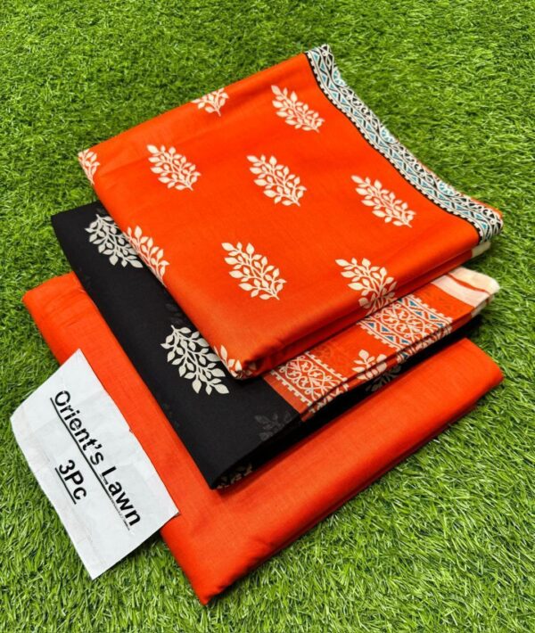 Orient Lawn 3 - Image 4