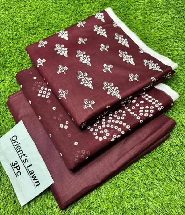 Orient Lawn 3 - Image 5