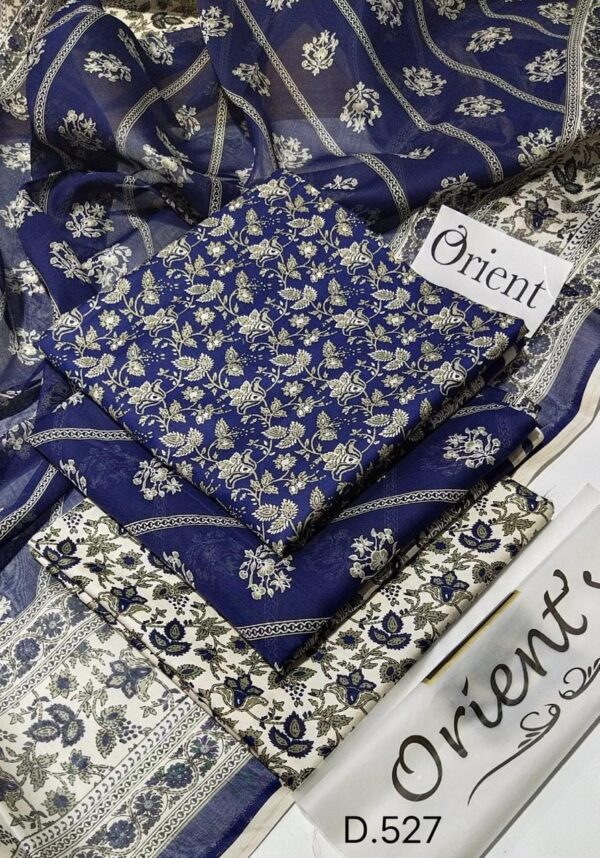 Orient Lawn 3 - Image 6