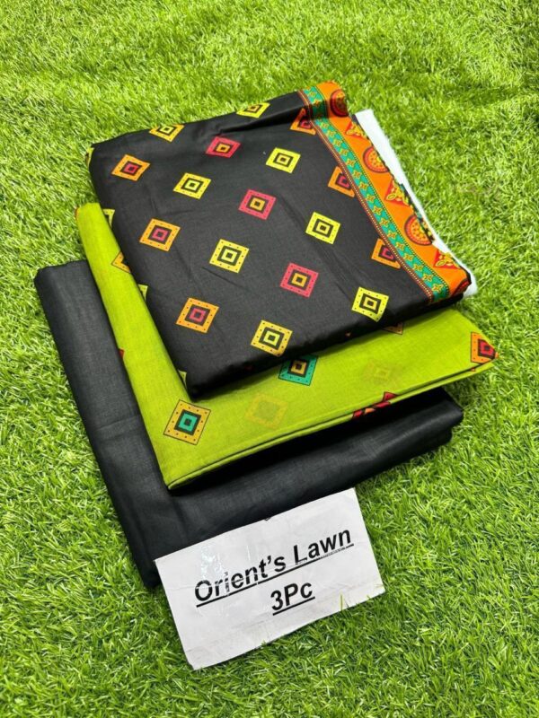 Orient Lawn 3 - Image 7