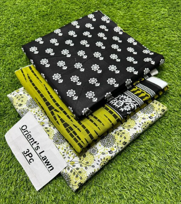 Orient Lawn 3 - Image 8