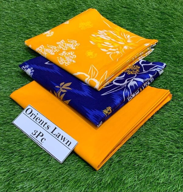 Orient Lawn 3 - Image 9