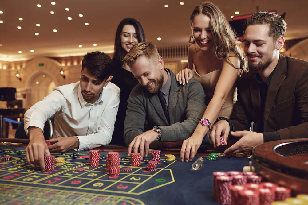 HiSpin Casino